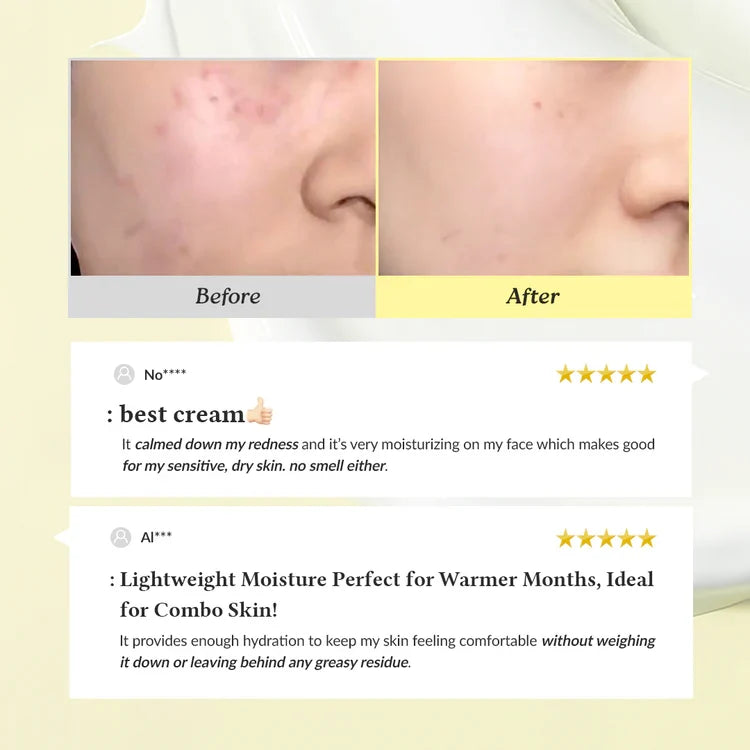 345 Relief Cream